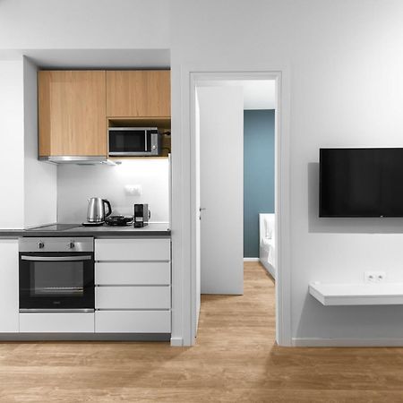 DeniZen Penthouse, Nilie Hospitality MGMT Appartement Thessaloniki Buitenkant foto