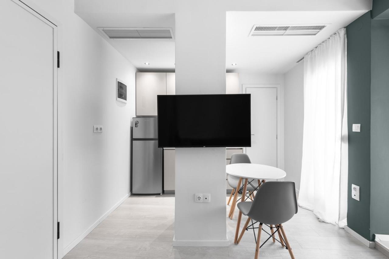 DeniZen Penthouse, Nilie Hospitality MGMT Appartement Thessaloniki Buitenkant foto