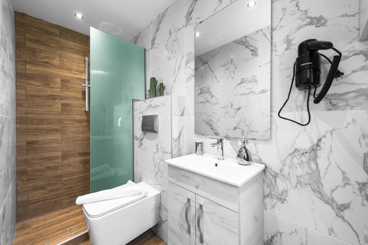 DeniZen Penthouse, Nilie Hospitality MGMT Appartement Thessaloniki Buitenkant foto